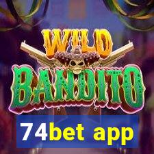 74bet app
